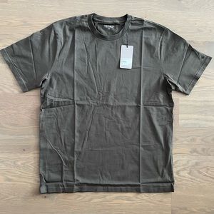 Carhartt WIP S/S Base T-Shirt